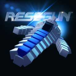 Resogun (PS4)