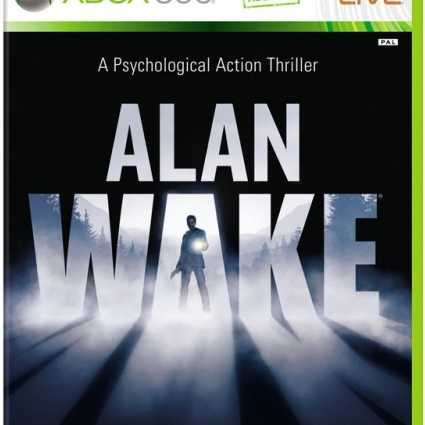 Alan Wake (Xbox 360)