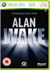 Alan Wake (Xbox 360)