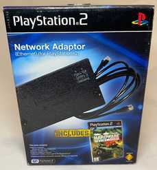 PlayStation 2 Network Adapter
