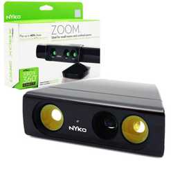 Nyko Zoom for Kinect