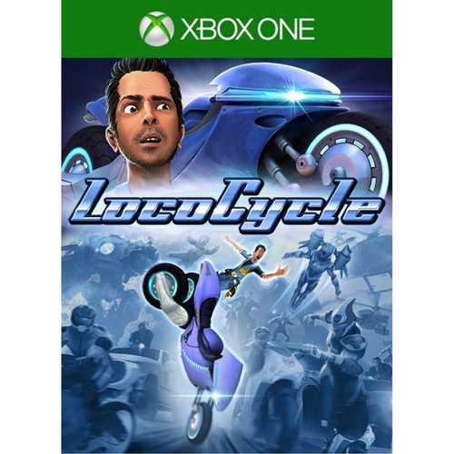LocoCycle (Xbox One)