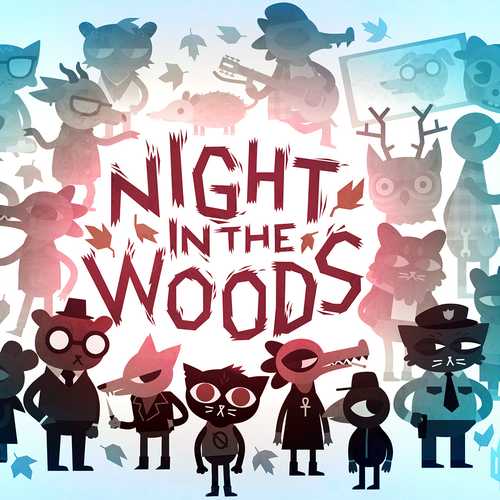 Night in the Woods