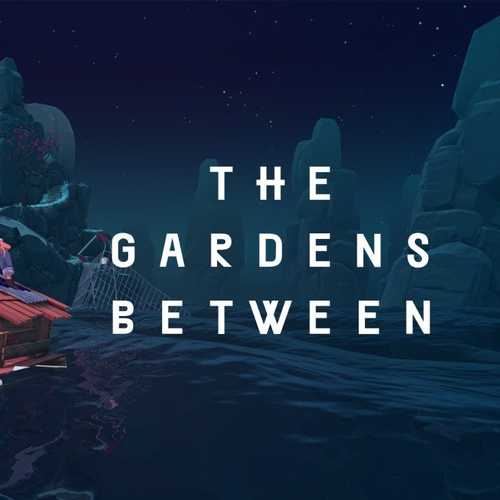 The Gardens Between