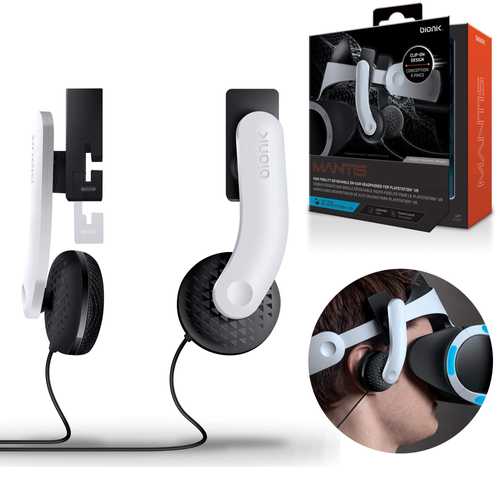 PlayStation VR Headphones