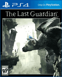 The Last Guardian (PS4)