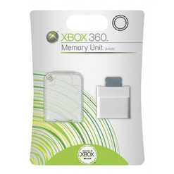 Xbox 360 Memory Unit