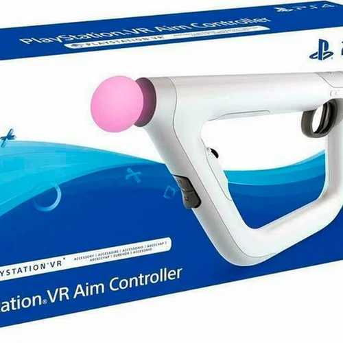 PlayStation VR Aim Controller