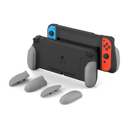 Skull & Co. GripCase