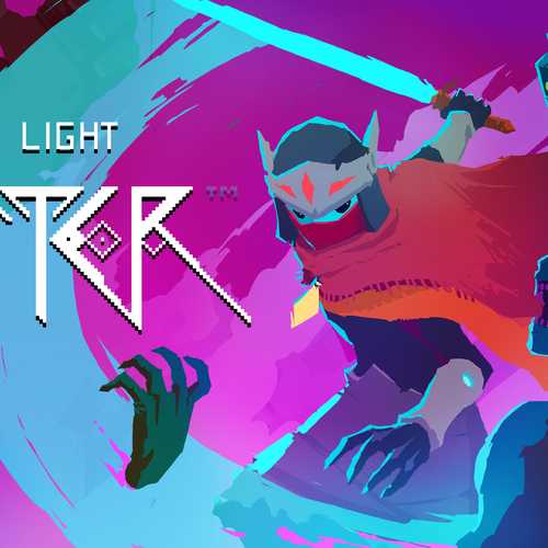Hyper Light Drifter