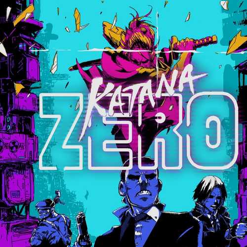 Katana ZERO