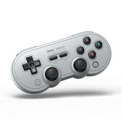8BitDo SN30 Pro Controller