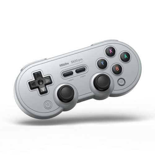 8BitDo SN30 Pro Controller