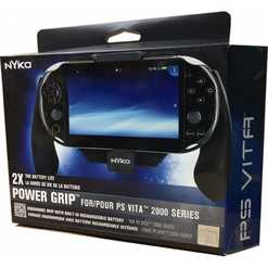 PlayStation Vita Grip