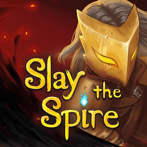 Slay the Spire