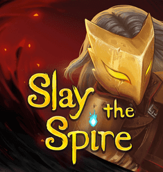 Slay the Spire