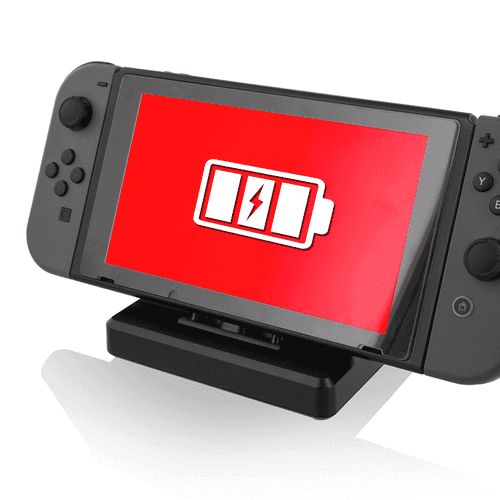 Nyko Portable Docking Kit