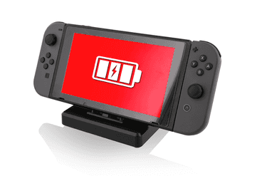 Nyko Portable Docking Kit
