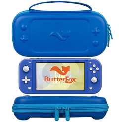 ButterFox Game Card Case