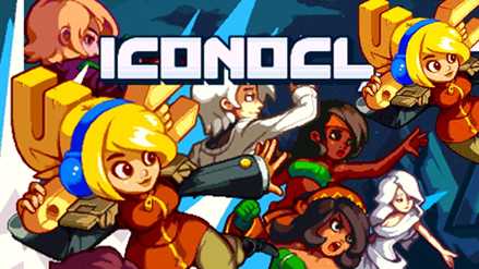 Iconoclasts