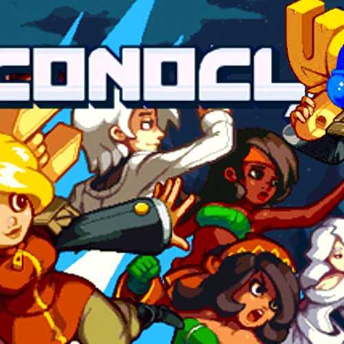 Iconoclasts