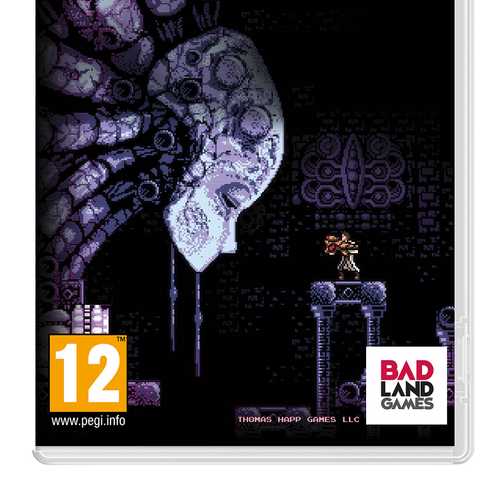 Axiom Verge