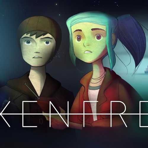 Oxenfree