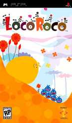 LocoRoco (PSP)
