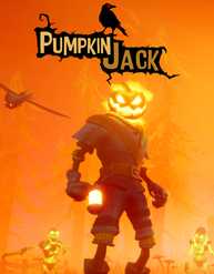 Pumpkin Jack (PS4)