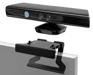 Xbox 360 Kinect TV Mount