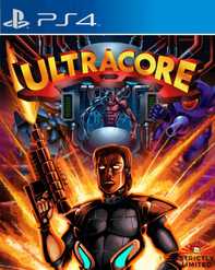 UltraCore (PS4)
