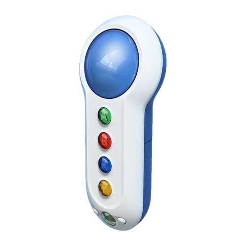 Xbox 360 Big Button Pad
