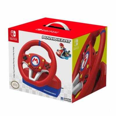 Hori Racing Wheel Mini