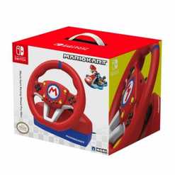 Hori Racing Wheel Mini