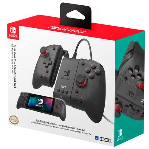 Hori Split Pad Pro