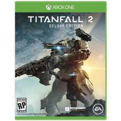 Titanfall 2 (Xbox One)