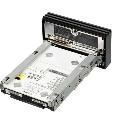 PlayStation 2 HDD (Hard Disk Drive)