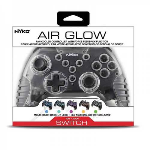 Nyko Air Flo Controller