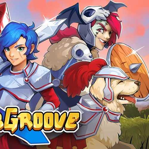 Wargroove
