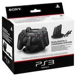 PlayStation 3 DualShock Charging Station