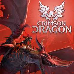 Crimson Dragon (Xbox One)