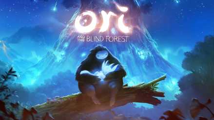 Ori and the Blind Forest (Xbox One)