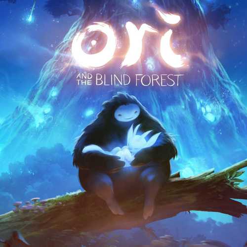 Ori and the Blind Forest (Xbox One)