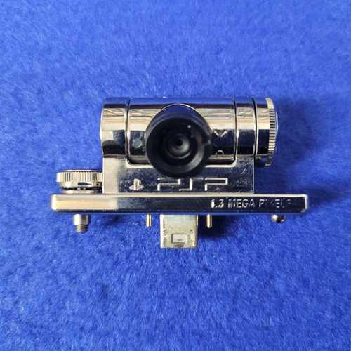 PlayStation Portable Camera