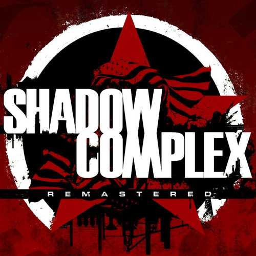 Shadow Complex (Xbox 360)