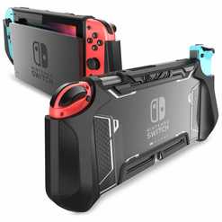 Mumba Dockable Case