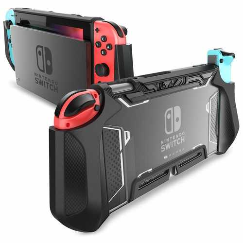 Mumba Dockable Case