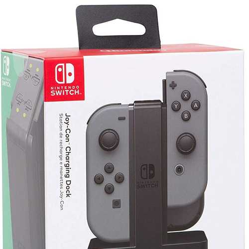 PowerA Joy-Con Charging Dock