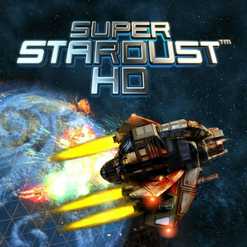 Super Stardust HD (PS3)