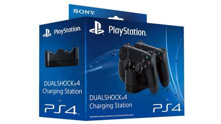 PlayStation 4 DualShock Charging Station
